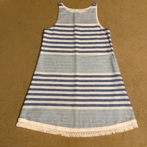 Vineyard Vines, A-line dress, size 6